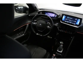 Peugeot 2008 50 kWh GT, снимка 4