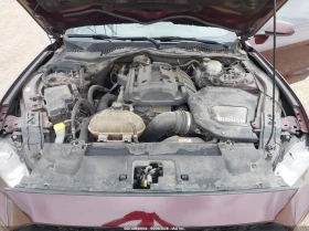 Ford Mustang 2.3l Ecoboost, снимка 10