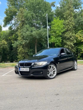 BMW 330 xd / M-Pack / M57 / 231к.с., снимка 1