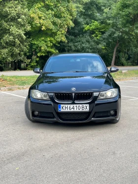 BMW 330 xd / M-Pack / M57 / 231к.с., снимка 4