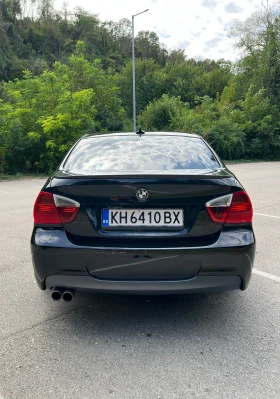 BMW 330 xd / M-Pack / M57 / 231к.с., снимка 12