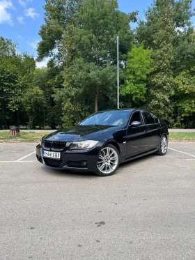 BMW 330 xd / M-Pack / M57 / 231к.с., снимка 2