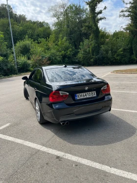 BMW 330 xd / M-Pack / M57 / 231к.с., снимка 11