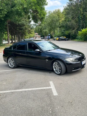 BMW 330 xd / M-Pack / M57 / 231к.с., снимка 6