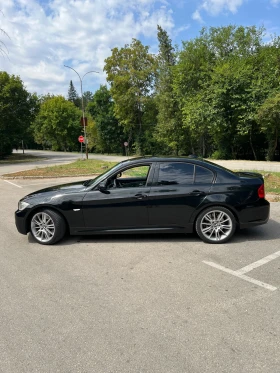 BMW 330 xd / M-Pack / M57 / 231к.с., снимка 9