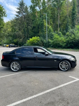 BMW 330 xd / M-Pack / M57 / 231к.с., снимка 7
