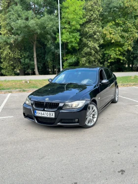 BMW 330 xd / M-Pack / M57 / 231к.с., снимка 3
