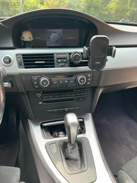 BMW 330 xd / M-Pack / M57 / 231к.с., снимка 14