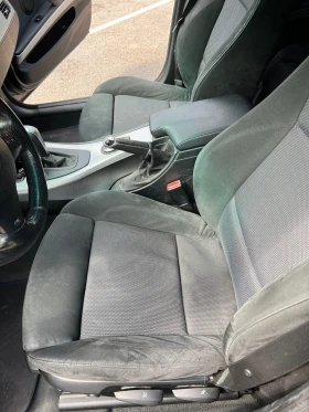 BMW 330 xd / M-Pack / M57 / 231к.с., снимка 15