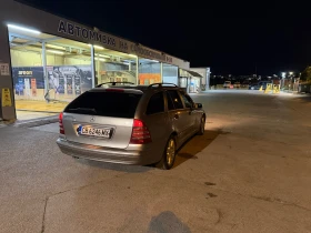 Mercedes-Benz C 220, снимка 4