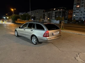 Mercedes-Benz C 220, снимка 6