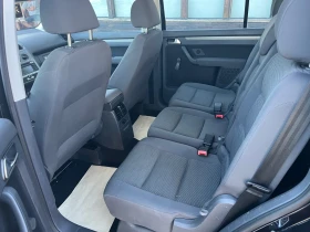 VW Touran 1.9TDI, снимка 9
