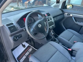 VW Touran 1.9TDI, снимка 8