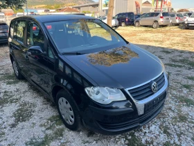 VW Touran 1.9TDI, снимка 3