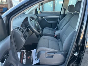 VW Touran 1.9TDI, снимка 7