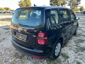 VW Touran 1.9TDI, снимка 4