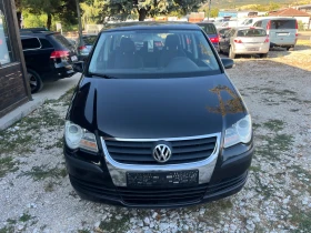 VW Touran 1.9TDI, снимка 2