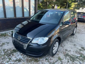 VW Touran 1.9TDI, снимка 1