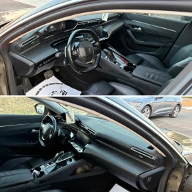 Peugeot 508 2.0 HDI 163 8EAT GT-Line EURO6C, снимка 9