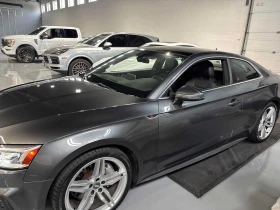 Audi Coupe * Progressiv * CARFAX * ЦЕНА ДО БГ, снимка 2