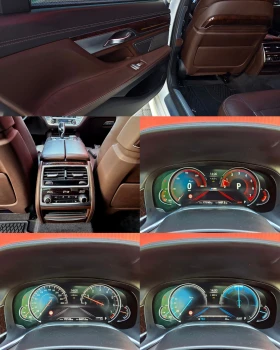 BMW 740 M-Paket B58 мотор, снимка 17