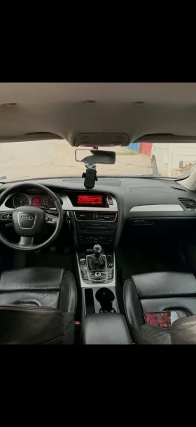 Audi A4, снимка 7
