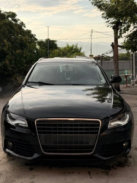 Audi A4, снимка 2