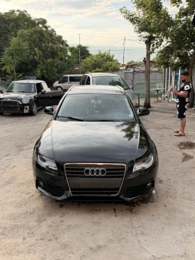 Audi A4, снимка 6