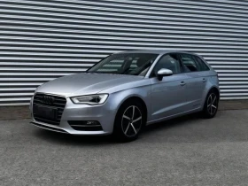 Audi A4 2.0TDI* 184KC* QUATTRO* АВТОМАТ* НАВИ* LED, снимка 1