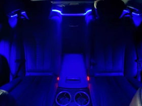 Mercedes-Benz S 550 * АВТОКРЕДИТ * ГЛАВНО ПРЕДСТАВИТЕЛСТВО, снимка 15