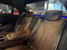 Mercedes-Benz S 550 * АВТОКРЕДИТ * ГЛАВНО ПРЕДСТАВИТЕЛСТВО, снимка 13