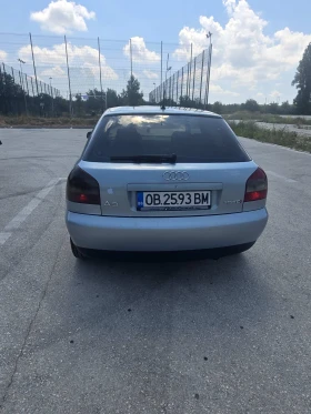 Audi A3, снимка 3