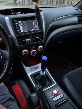 Subaru WRX STI Sport Tech 6MT, снимка 4