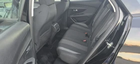 Peugeot 3008 1.6 HDI* GT-LINE* АВТОМАТ* НАВИ* КАМЕРА* FULL, снимка 11