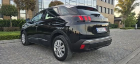 Peugeot 3008 1.6 HDI* GT-LINE* АВТОМАТ* НАВИ* КАМЕРА* FULL, снимка 4