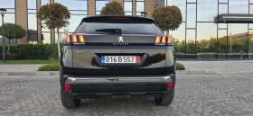 Peugeot 3008 1.6 HDI* GT-LINE* АВТОМАТ* НАВИ* КАМЕРА* FULL, снимка 5