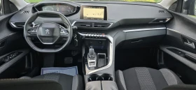Peugeot 3008 1.6 HDI* GT-LINE* АВТОМАТ* НАВИ* КАМЕРА* FULL, снимка 12