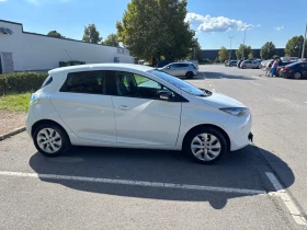 Renault Zoe Собствена батерия , снимка 4