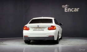 BMW 220 d * 220d M Sport Coupe * ЦЕНА ДО БГ, снимка 4