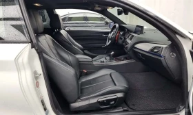 BMW 220 d * 220d M Sport Coupe * ЦЕНА ДО БГ, снимка 11