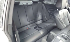 BMW 220 d * 220d M Sport Coupe * ЦЕНА ДО БГ, снимка 12