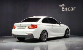 BMW 220 d * 220d M Sport Coupe * ЦЕНА ДО БГ, снимка 2
