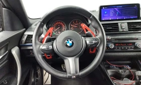 BMW 220 d * 220d M Sport Coupe * ЦЕНА ДО БГ, снимка 13