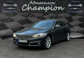 BMW 3gt Бартер лизинг, снимка 1