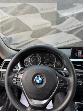 BMW 3gt Бартер лизинг, снимка 11