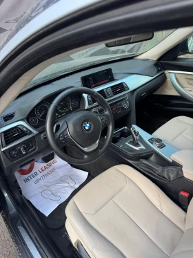 BMW 3gt Бартер лизинг, снимка 10