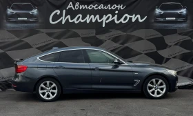 BMW 3gt Бартер лизинг, снимка 7