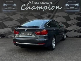 BMW 3gt Бартер лизинг, снимка 6