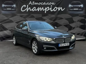 BMW 3gt Бартер лизинг, снимка 3