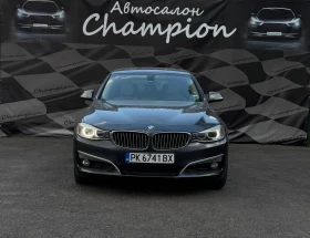 BMW 3gt Бартер лизинг, снимка 2